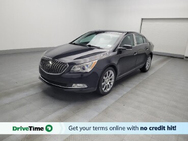 2014 Buick LaCrosse in Marietta, GA 30062