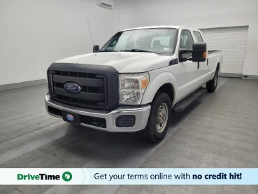 2016 Ford F250 in Morrow, GA 30260