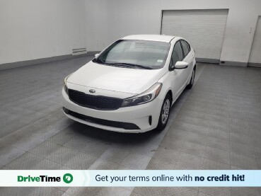 2018 Kia Forte in Jackson, MS 39211