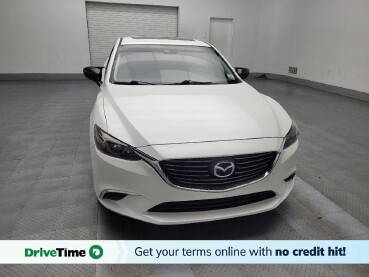 2017 Mazda MAZDA6 in Duluth, GA 30096