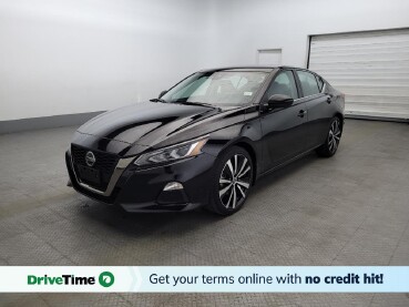 2022 Nissan Altima in Glen Burnie, MD 21061