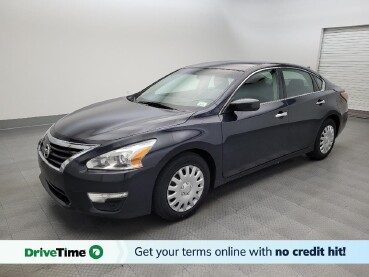 2013 Nissan Altima in Phoenix, AZ 85015