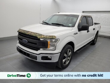 2018 Ford F150 in Tampa, FL 33612