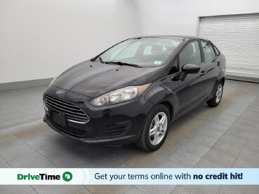 2019 Ford Fiesta in Tampa, FL 33612