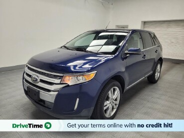 2012 Ford Edge in Las Vegas, NV 89102