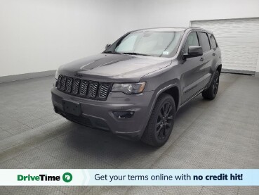 2018 Jeep Grand Cherokee in Sanford, FL 32773