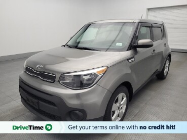 2019 Kia Soul in Lauderdale Lakes, FL 33313