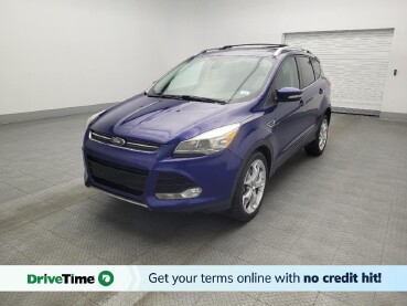 2013 Ford Escape in West Palm Beach, FL 33409