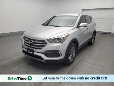 2018 Hyundai Santa Fe in Hialeah, FL 33014