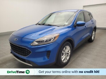 2020 Ford Escape in West Palm Beach, FL 33409