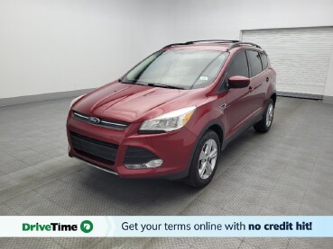 2013 Ford Escape in Kissimmee, FL 34744