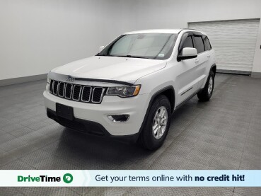 2018 Jeep Grand Cherokee in Kissimmee, FL 34744