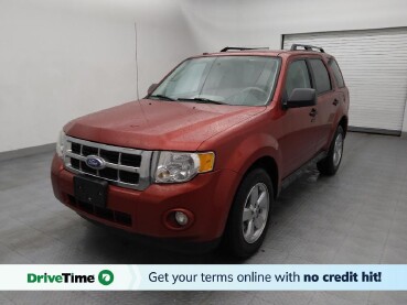 2012 Ford Escape in Greensboro, NC 27407