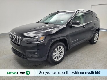 2019 Jeep Cherokee in Madison, TN 37115