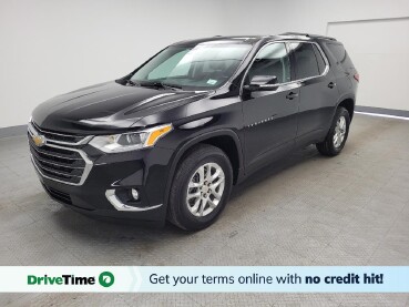 2020 Chevrolet Traverse in Madison, TN 37115