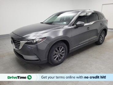 2021 MAZDA CX-9 in Memphis, TN 38115