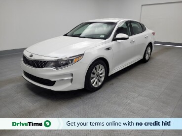 2018 Kia Optima in Memphis, TN 38115