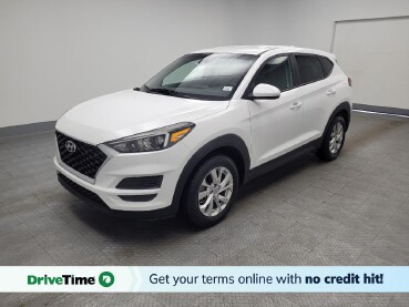 2019 Hyundai Tucson in Memphis, TN 38115