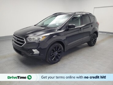 2019 Ford Escape in Memphis, TN 38115