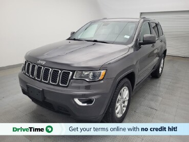 2021 Jeep Grand Cherokee in Houston, TX 77037