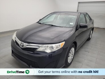 2014 Toyota Camry in Houston, TX 77037