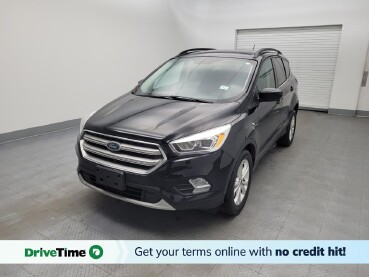 2017 Ford Escape in Eastpointe, MI 48021