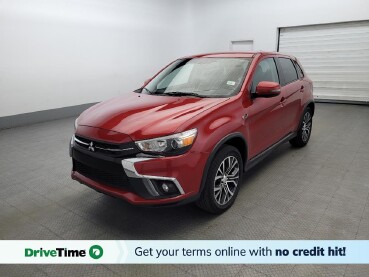 2018 Mitsubishi Outlander Sport in Glen Burnie, MD 21061