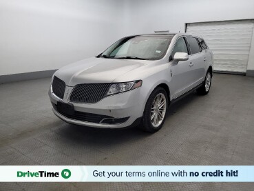 2014 Lincoln MKT in Owings Mills, MD 21117