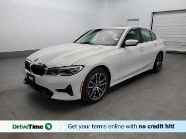 2020 BMW 330i xDrive in Langhorne, PA 19047