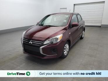 2022 Mitsubishi Mirage in Temple Hills, MD 20746