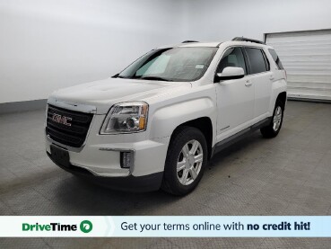 2016 GMC Terrain in Woodbridge, VA 22191