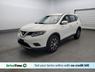 2015 Nissan Rogue in Richmond, VA 23235