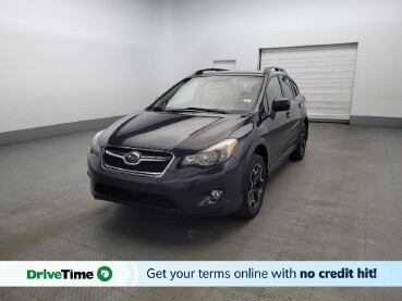 2014 Subaru XV Crosstrek in Owings Mills, MD 21117