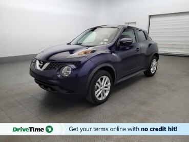 2015 Nissan Juke in Owings Mills, MD 21117