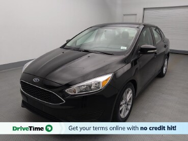 2017 Ford Focus in Gladstone, MO 64118