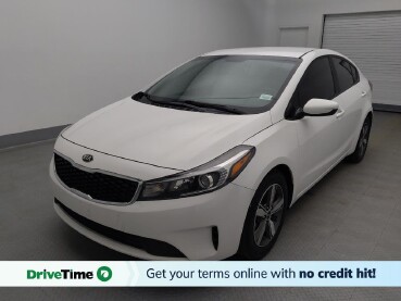 2018 Kia Forte in St. Louis, MO 63125