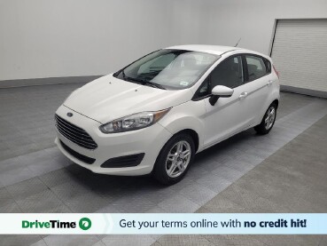 2019 Ford Fiesta in Duluth, GA 30096