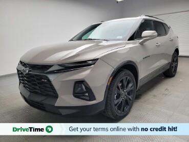 2021 Chevrolet Blazer in Taylor, MI 48180