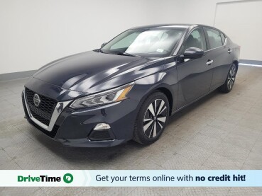 2022 Nissan Altima in Madison, TN 37115