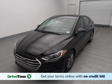 2018 Hyundai Elantra in Gladstone, MO 64118