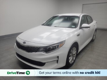 2018 Kia Optima in Highland, IN 46322