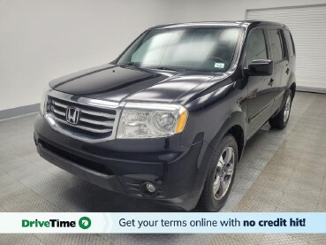 2015 Honda Pilot in Mishawaka, IN 46545