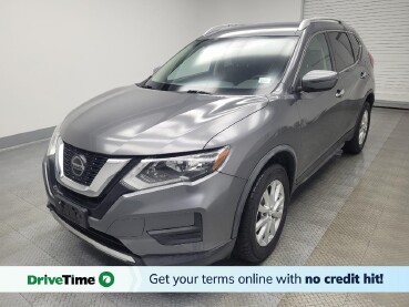 2018 Nissan Rogue in Mishawaka, IN 46545