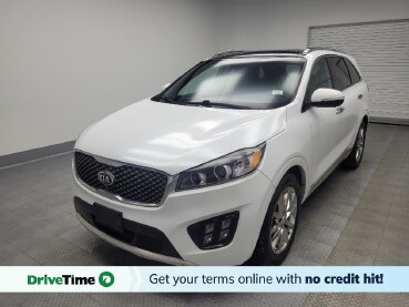 2017 Kia Sorento in Highland, IN 46322