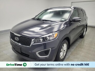 2018 Kia Sorento in Mishawaka, IN 46545