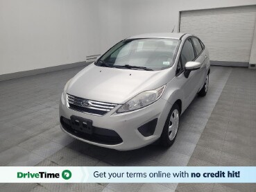 2013 Ford Fiesta in Columbus, GA 31909