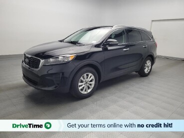 2019 Kia Sorento in Fort Worth, TX 76116