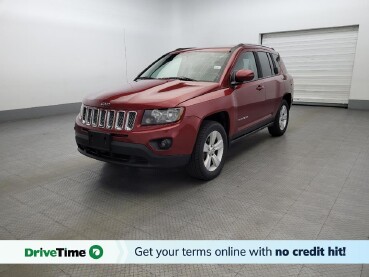 2014 Jeep Compass in Glen Burnie, MD 21061