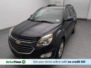 2017 Chevrolet Equinox in St. Louis, MO 63125