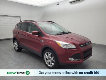 2014 Ford Escape in Gastonia, NC 28056